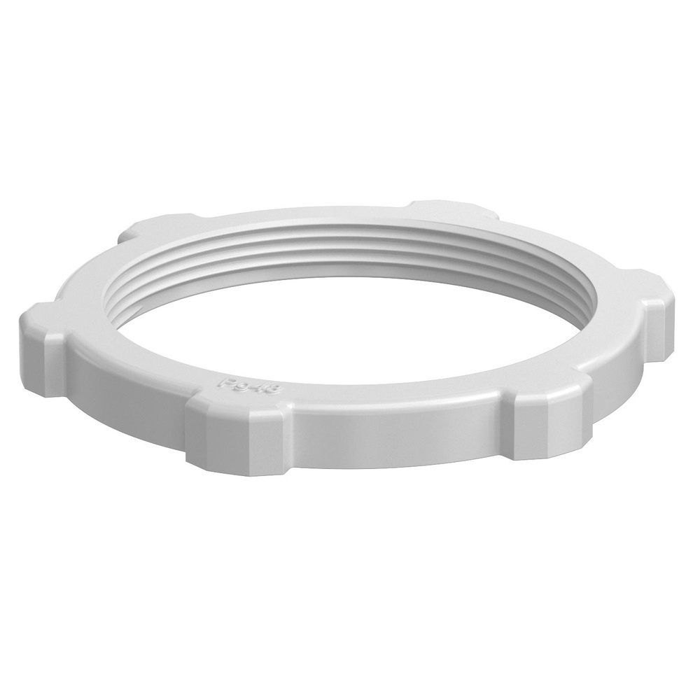 OBO Bettermann Gegenmutter 2043483 Typ 116 PG48