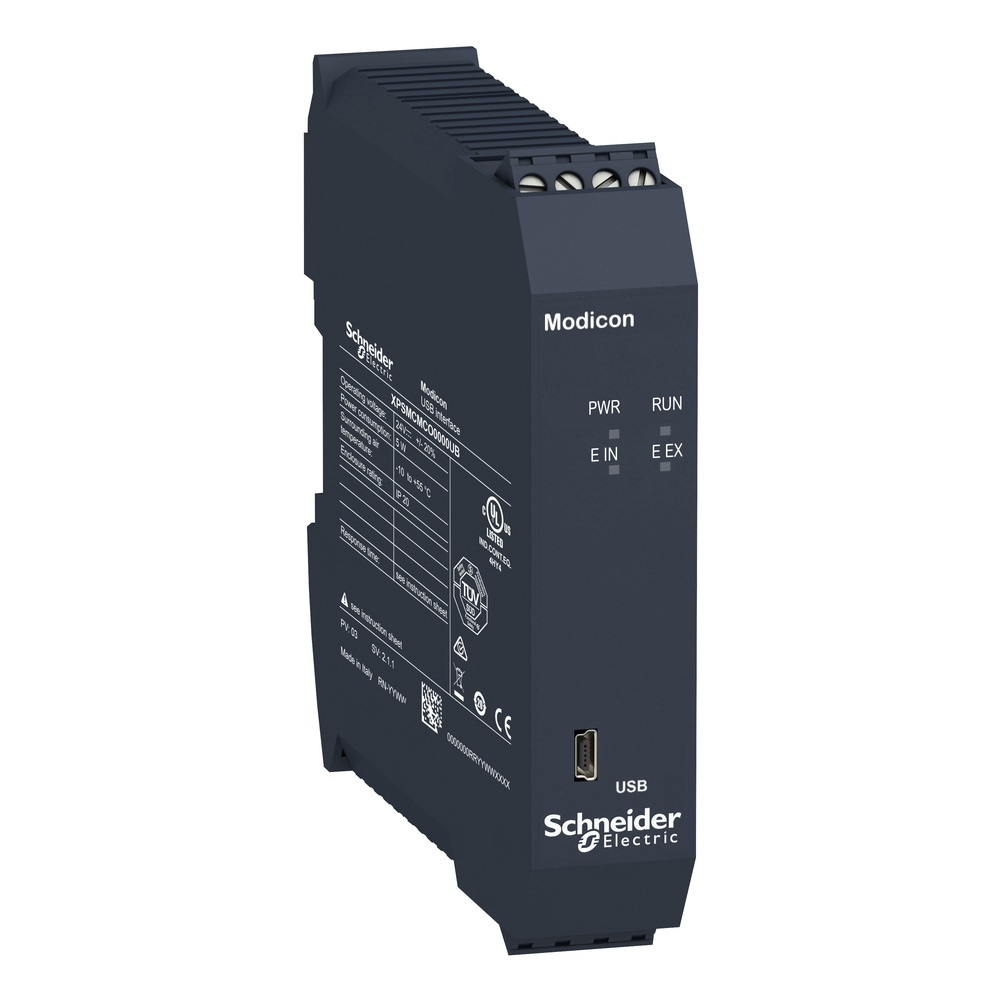 Schneider Electric Busmodul XPSMCMCO0000UB
