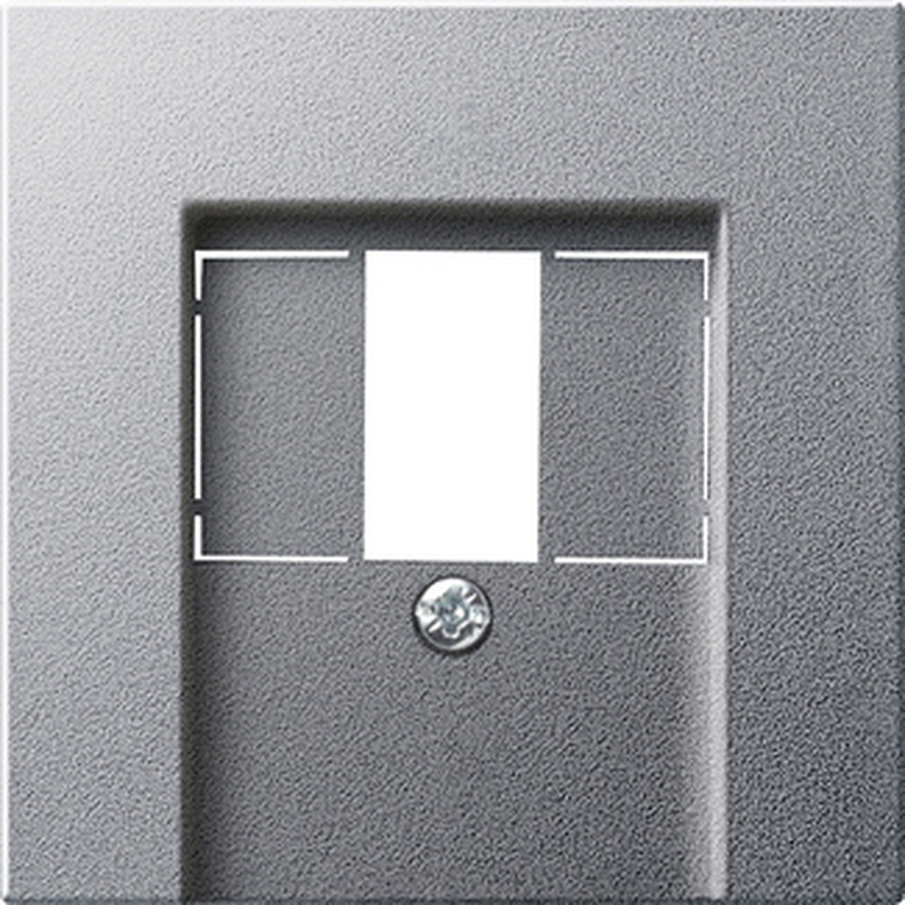 Gira Abdeckung 037626