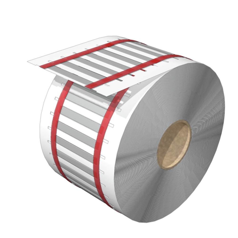 Weidmüller Kabelmarkierungssystem 2621760000 Typ HS-FR 1.6-3.2/50 MM W