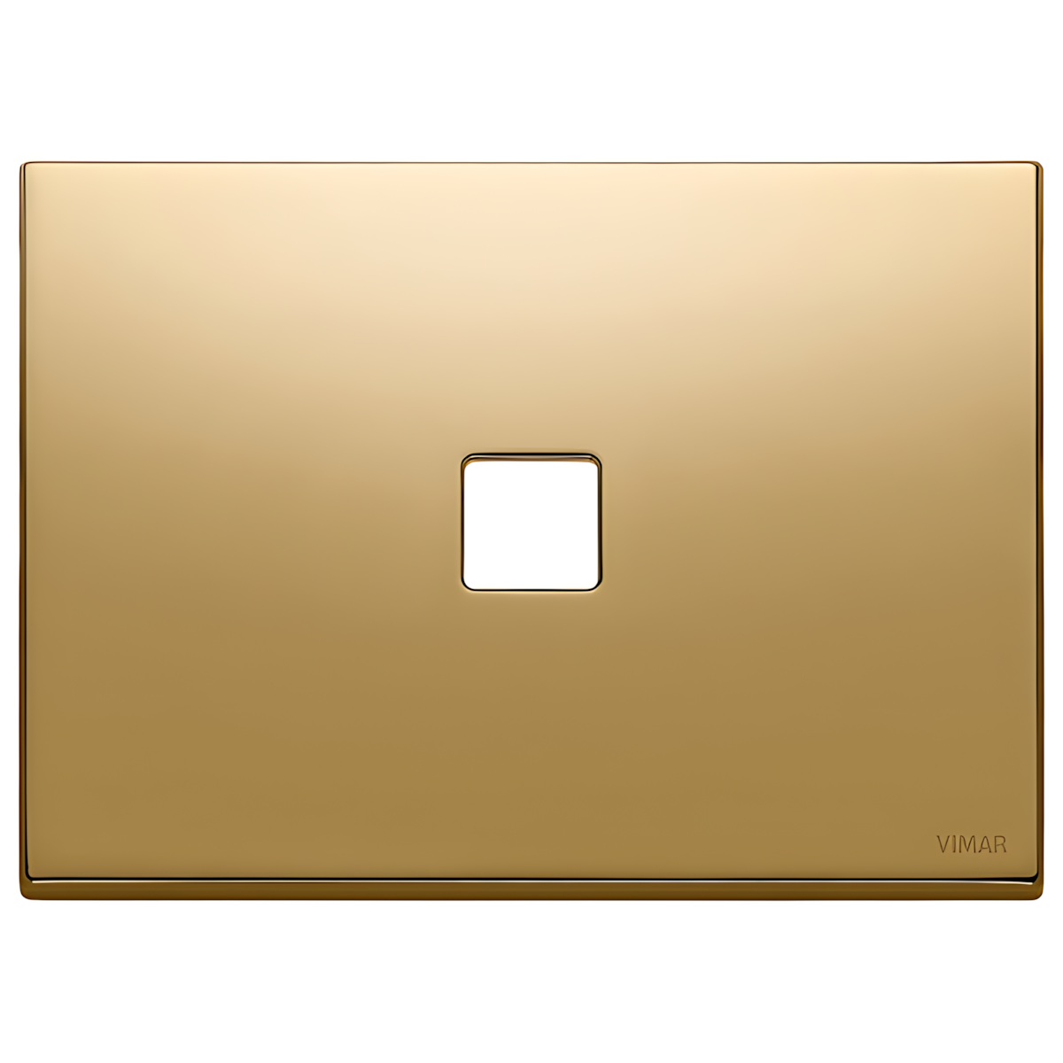 Vimar Abdeckrahmen 22683.1.82