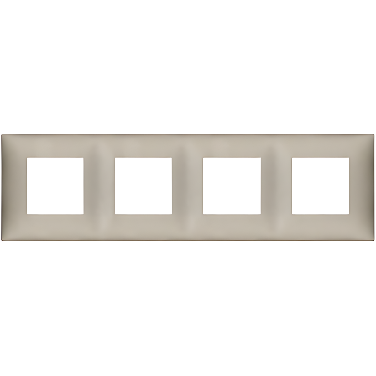 Vimar Abdeckung 09668.23