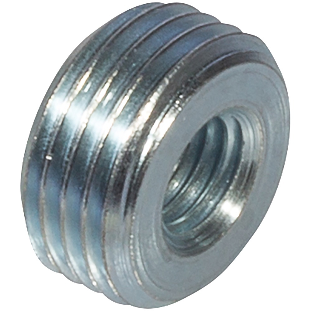 Fischer Reduziermuffe 077609 Typ GRD 1/2'' / M 10