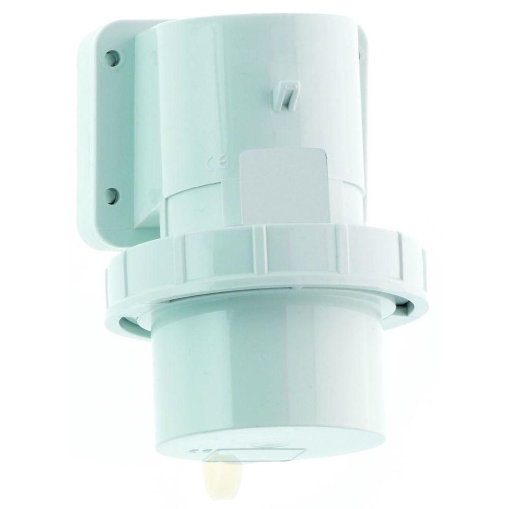 Bals Aufbaugerätestecker 2637