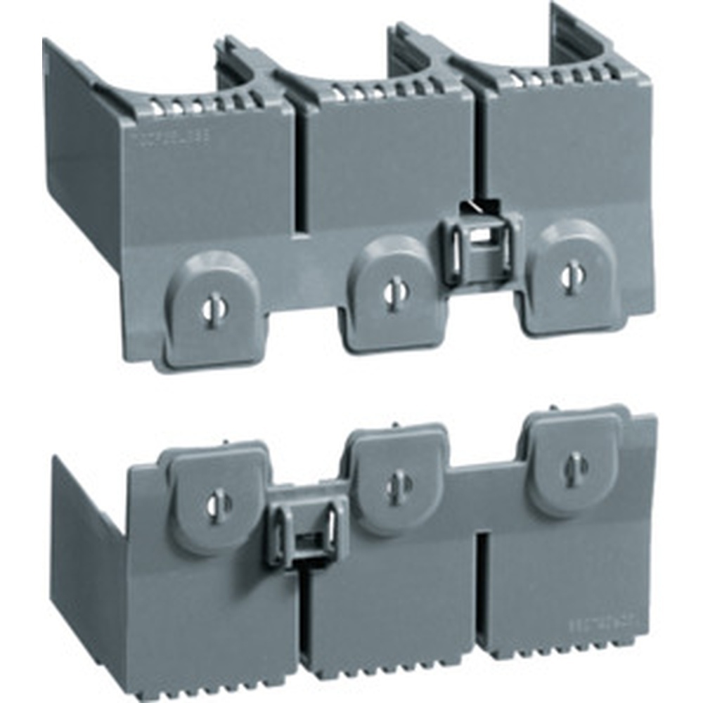 Hager Käfigklemmenabdeckung HYB027H