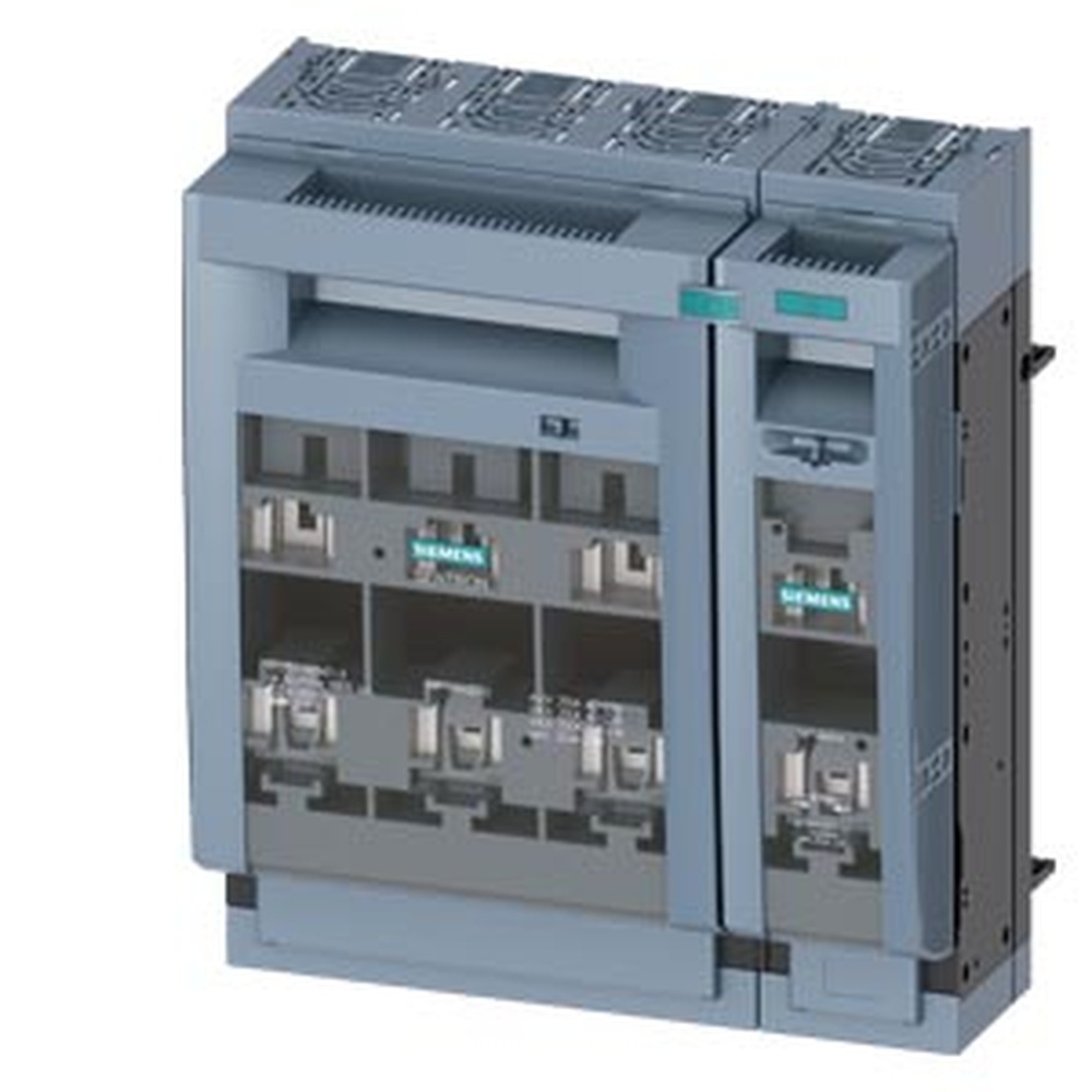 Siemens Sicherungskasttrennschalter 3NP1144-1BC10