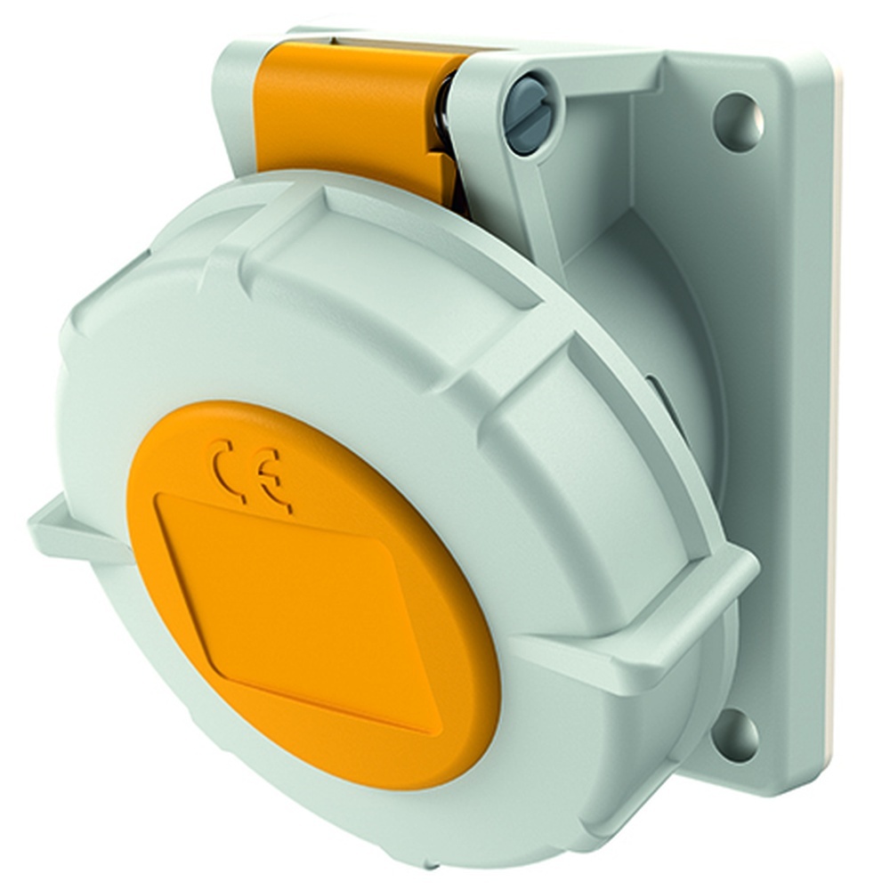 Mennekes Anbaudose 1700