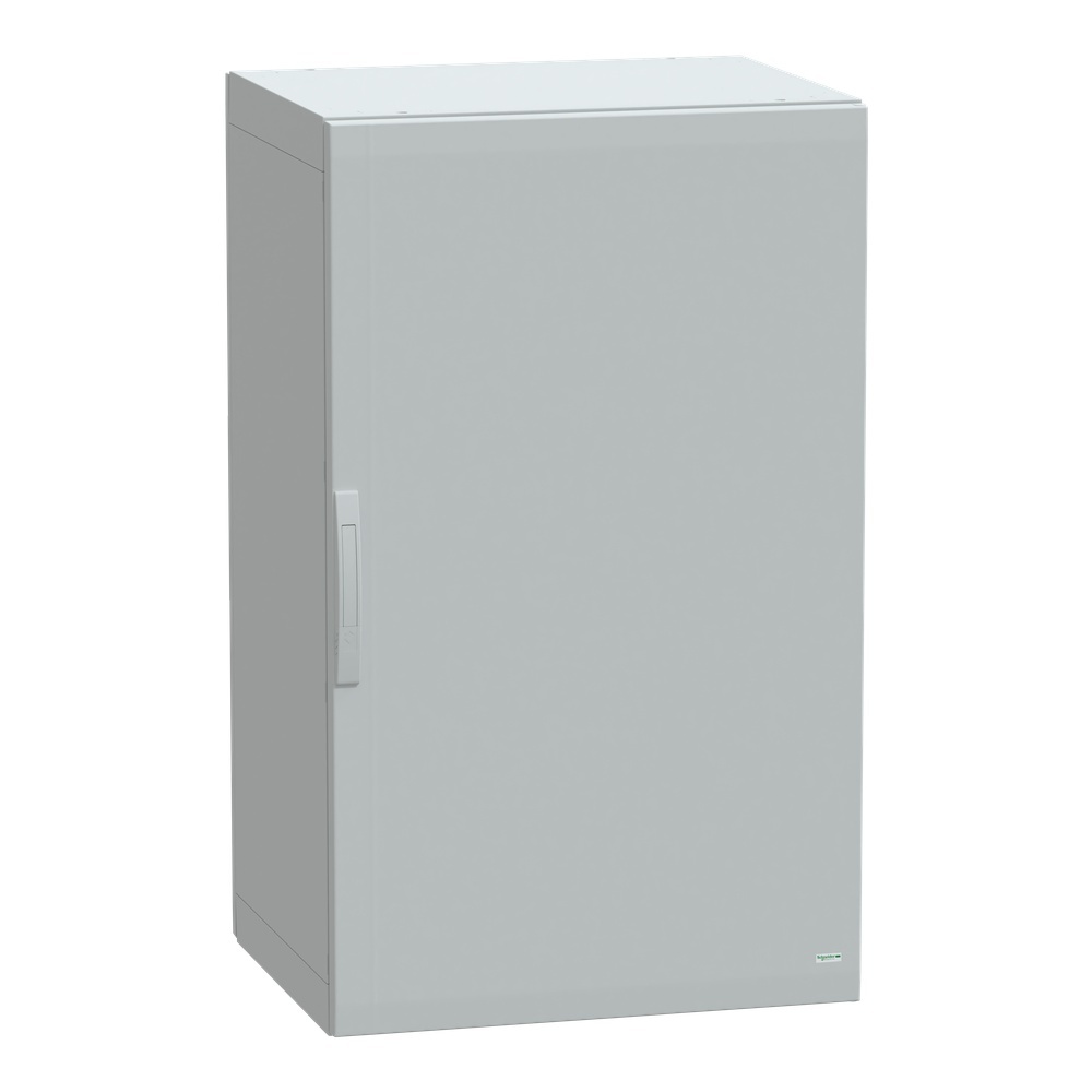 Schneider Electric Poly Standschrank NSYPLA1276G