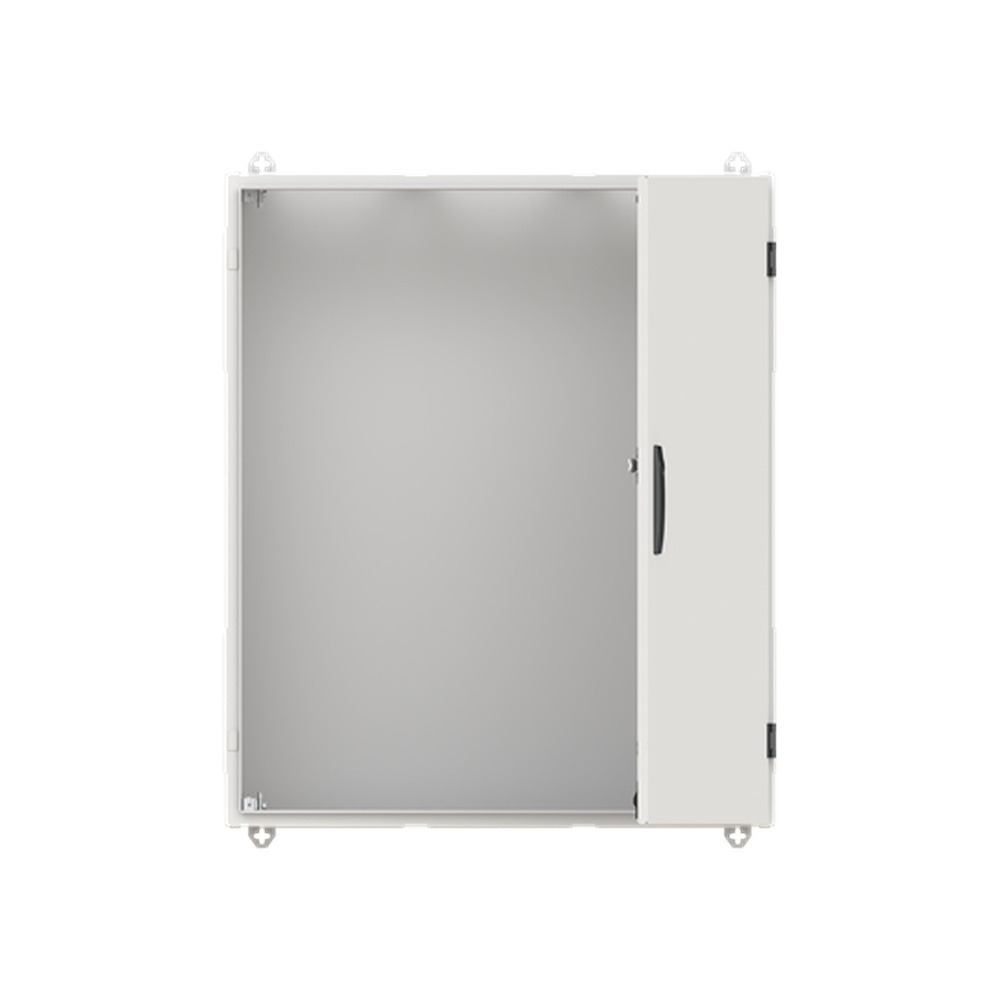 Striebel & John Wandschrank 2CPX010082R9999 Typ TL306G