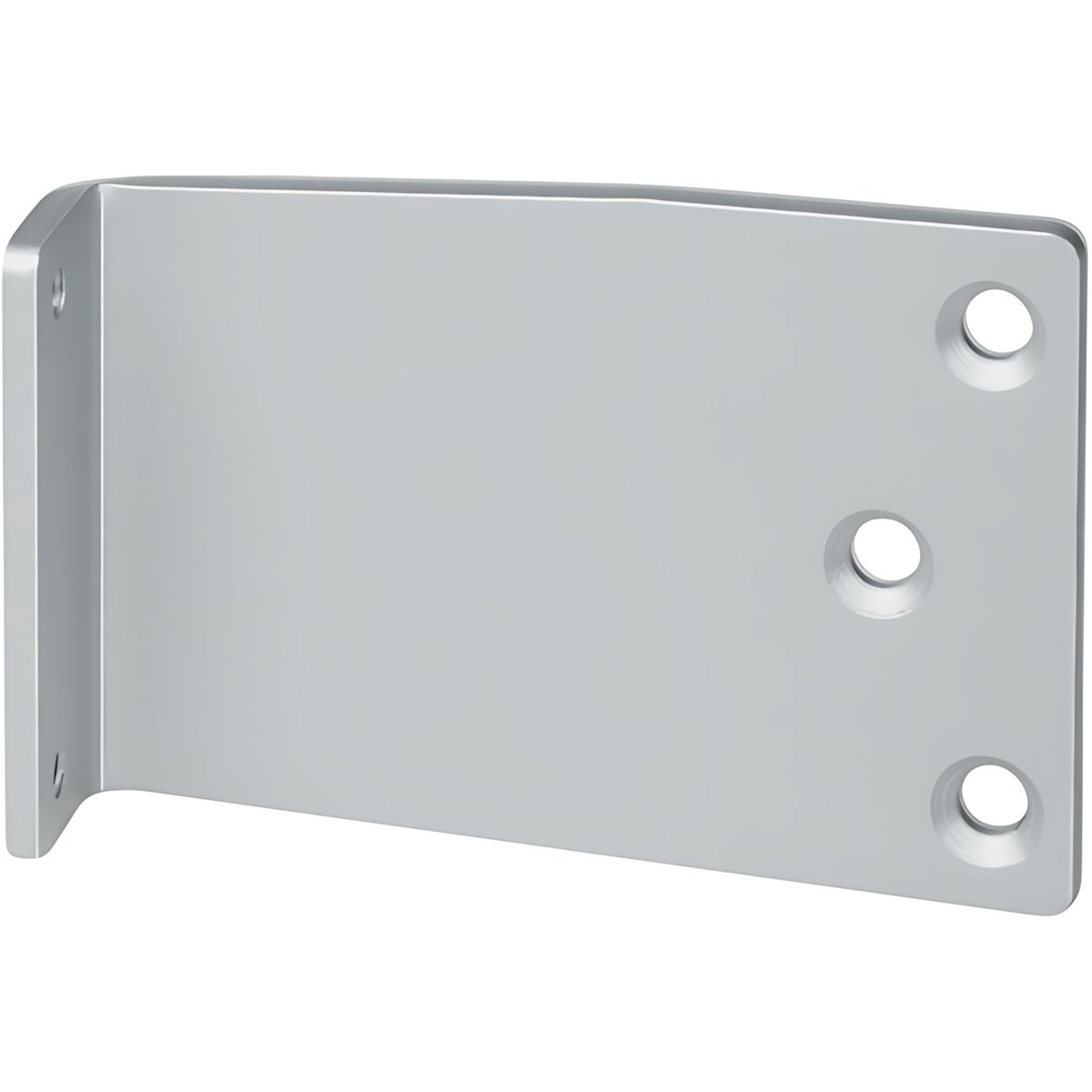 Assa Abloy Rahmenplatte DCA154-----9005