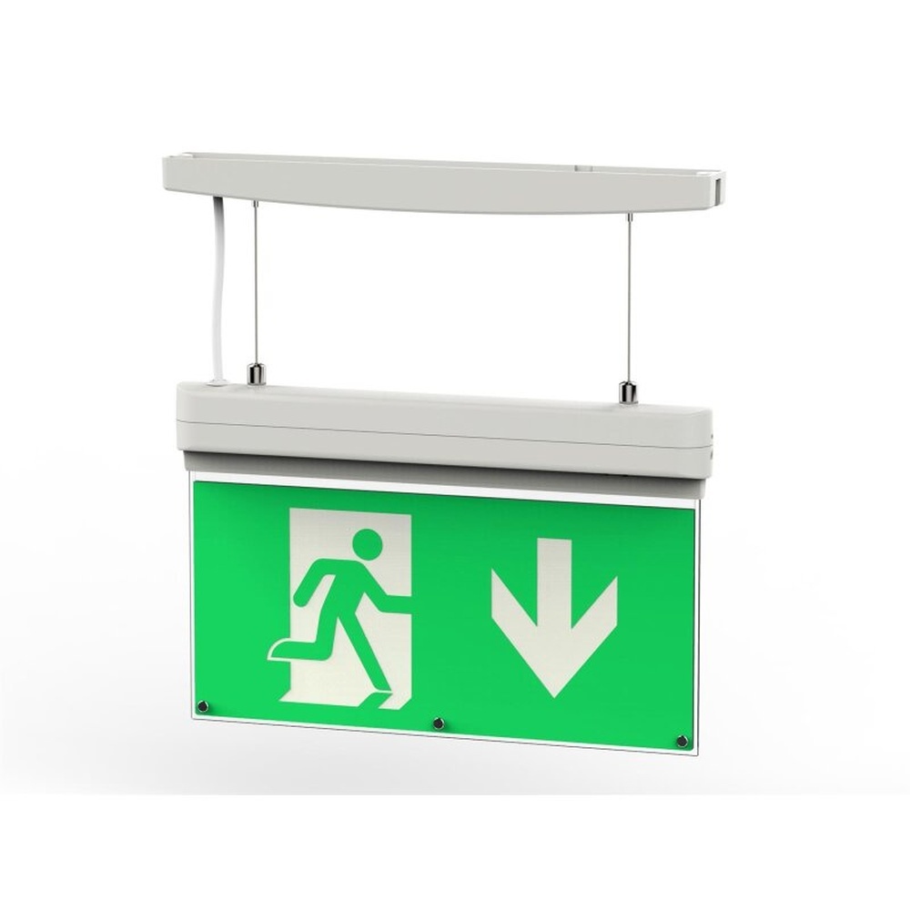 Dotlux LED Rettungsleuchte 3177-160120