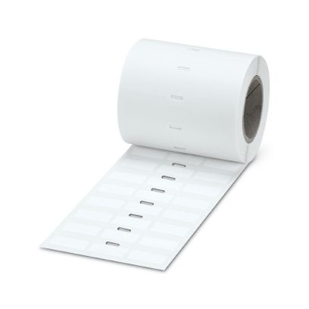 Phoenix Contact Etikett 0816825 Typ EML (25,4X12,7)R