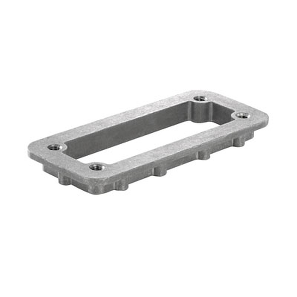 Weidmüller Gehäuse 1003470000 Typ HDC 24B XXL MOUNT FRAME