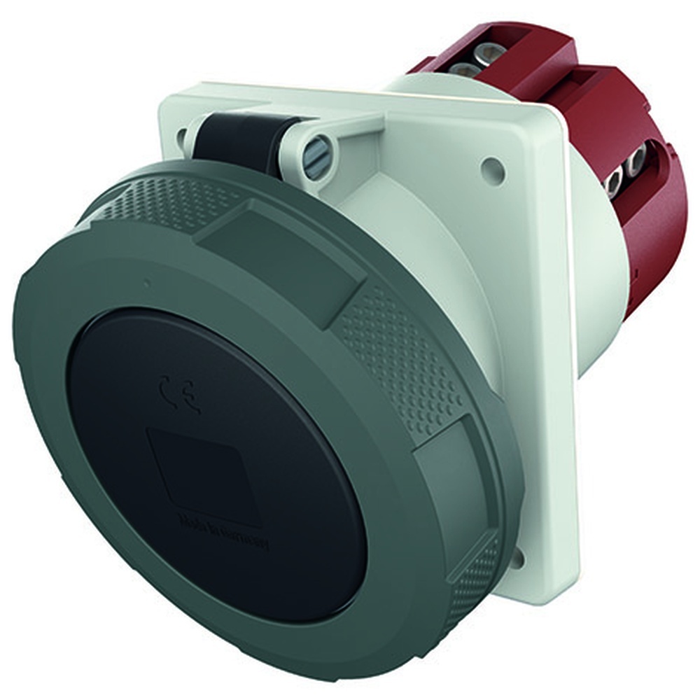 Mennekes Anbaudose 2546P