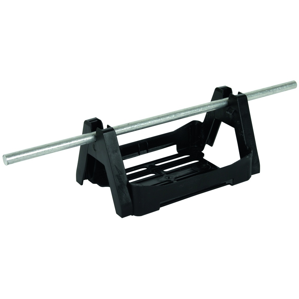 Dehn + Söhne Dachleitungshalter 253051 Typ DLH KF2 8 LO 141X86X70