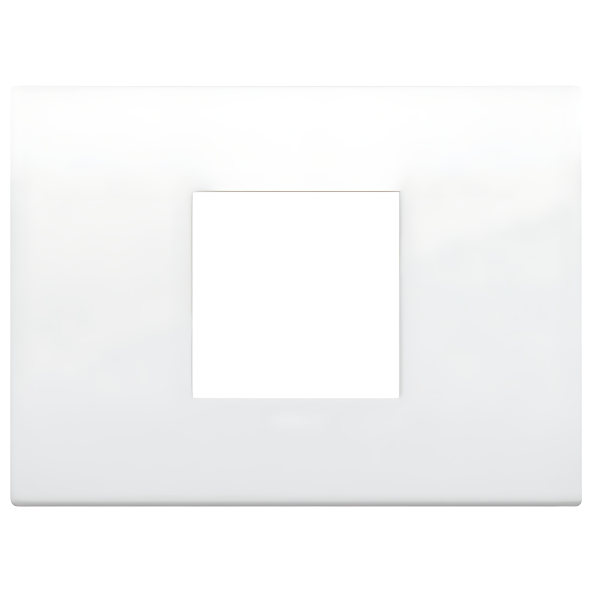 Vimar Abdeckrahmen Classic 19652.B26