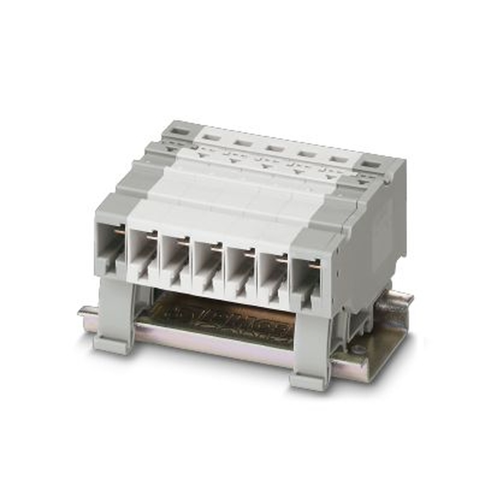 Phoenix Contact COMBI Kupplung 3000689 Typ PPC 6-NS/1-L