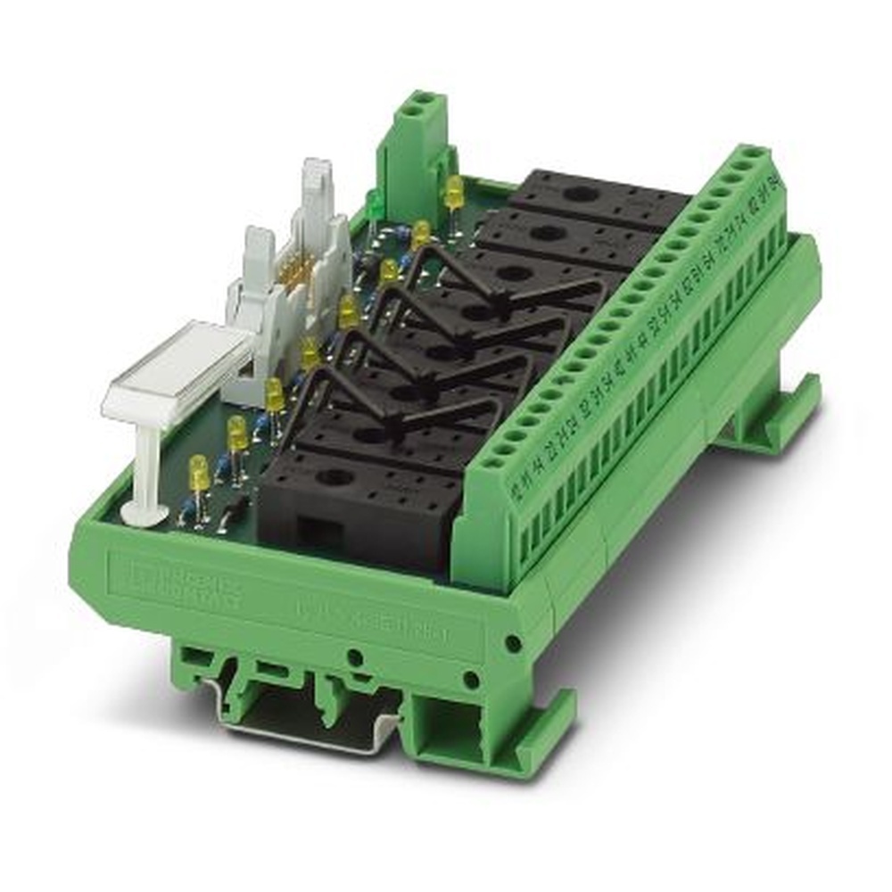 Phoenix Contact Aktivmodul 2974914 Typ UMK- 8 RELS/KSR-G24/21/PLC