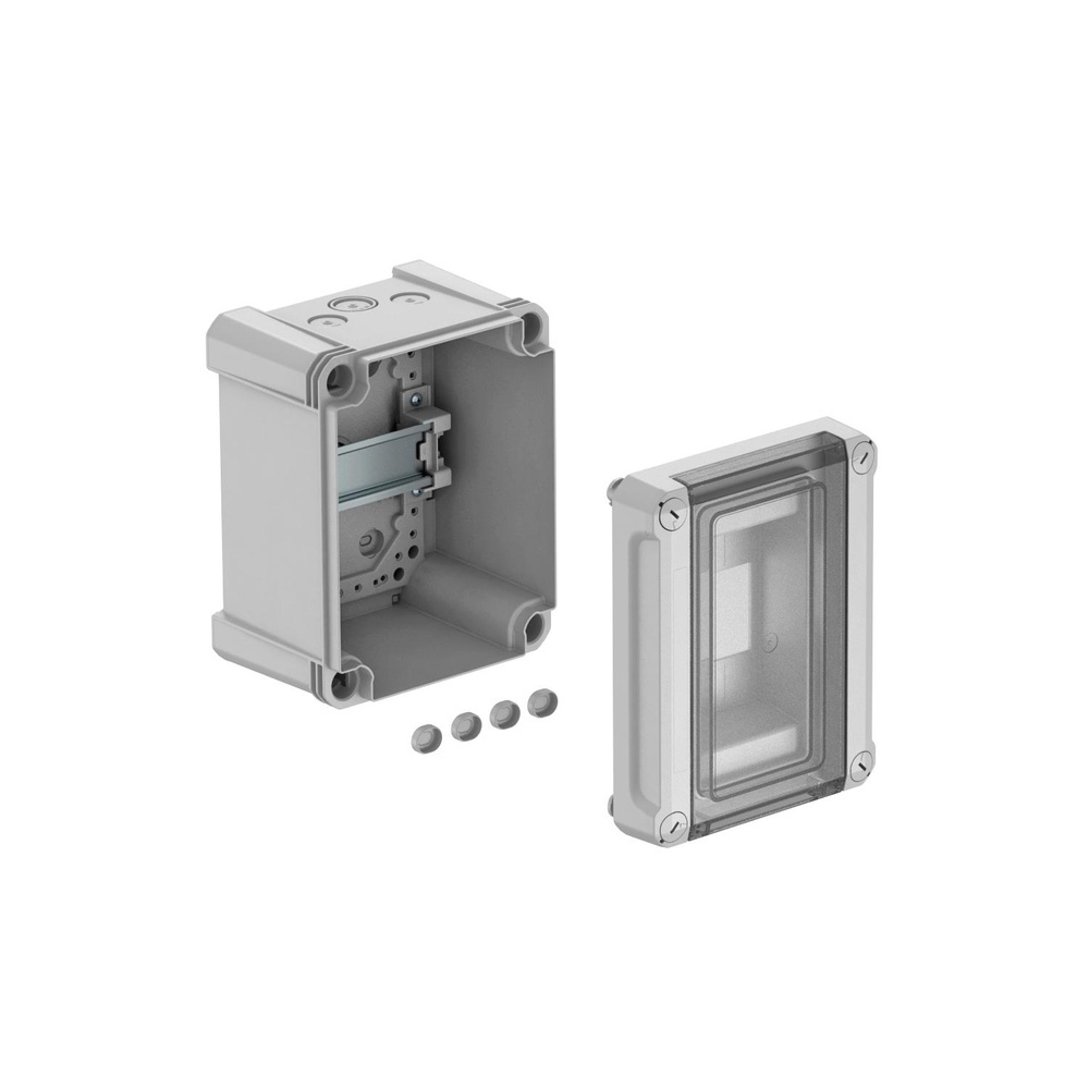 OBO Bettermann Kleinverteiler 2008820 Typ SDB 03L PS