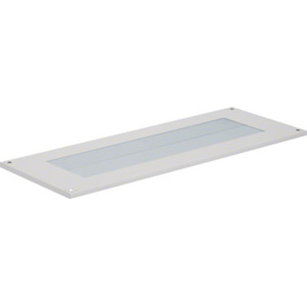 Hager Verschlussplatte FZ874D