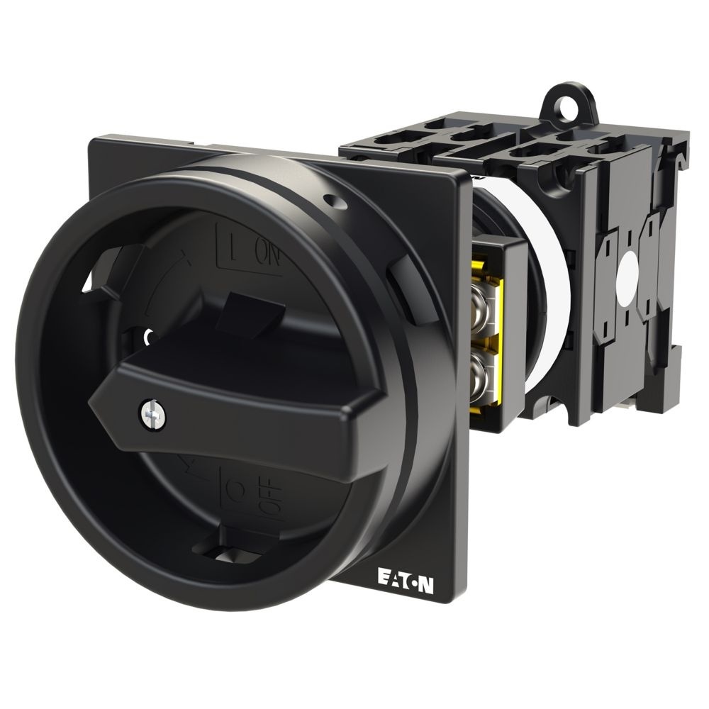 Eaton Hauptschalter 015664 Typ T0-3-15683/V/SVB-SW