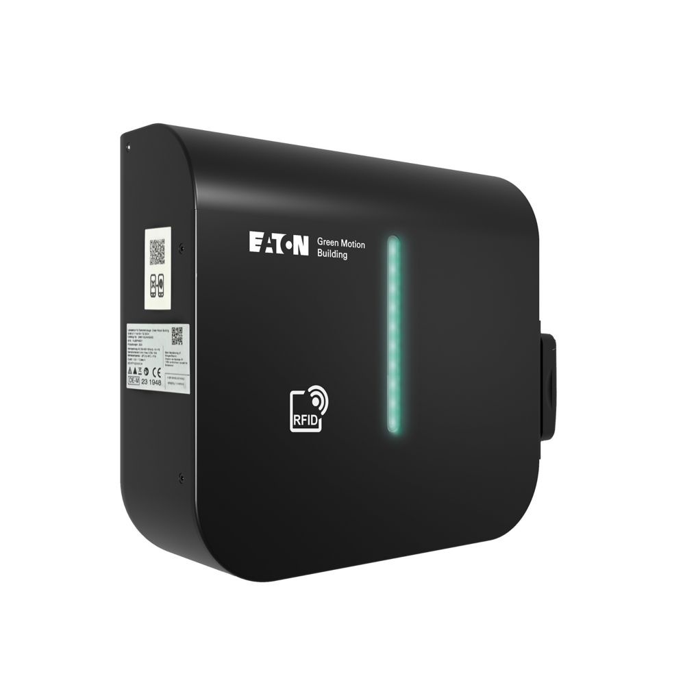 Eaton GMB 3 GMB2202CAAA00A00 Typ GMB 3.7-22kW T2S Eich