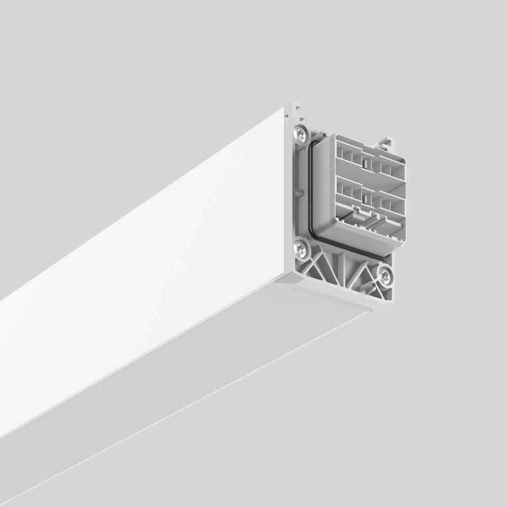 RZB Systemprofil 951400.002.700.900