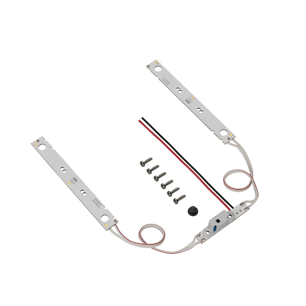 Spelsberg Innenbeleuchtungs Set 72206401 Typ GEOS-S IBS 3040/4030