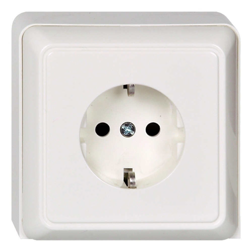 Elso Steckdose 505304