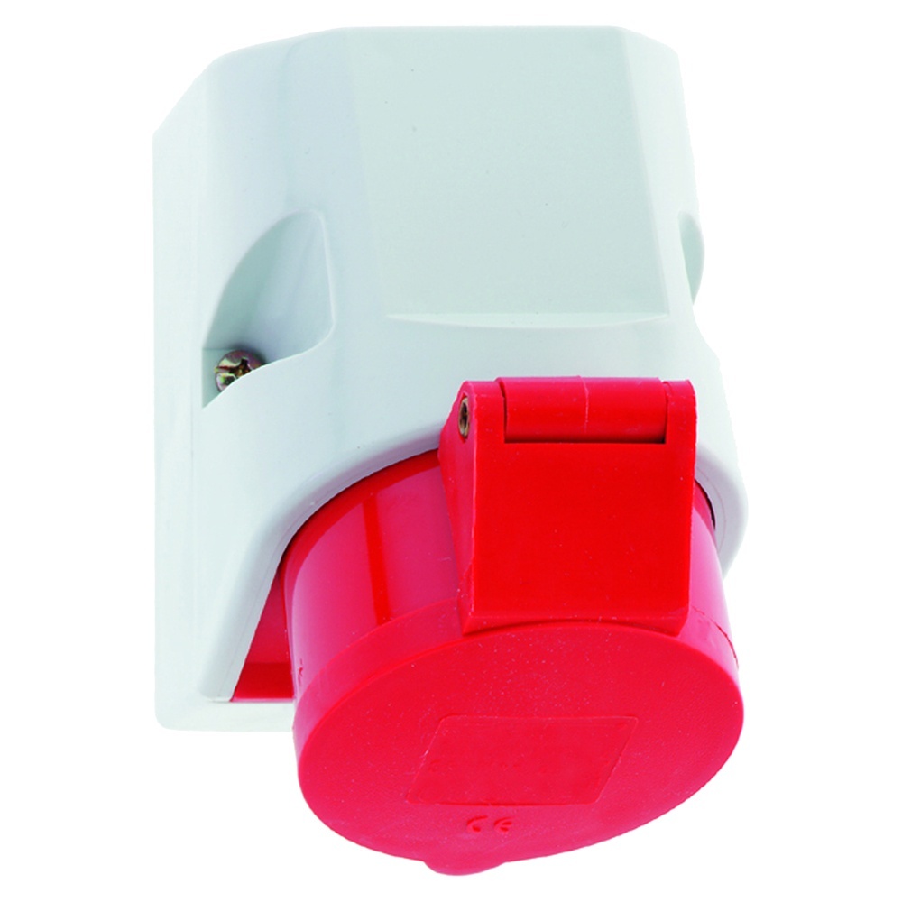 Bals Wandsteckdose 11907