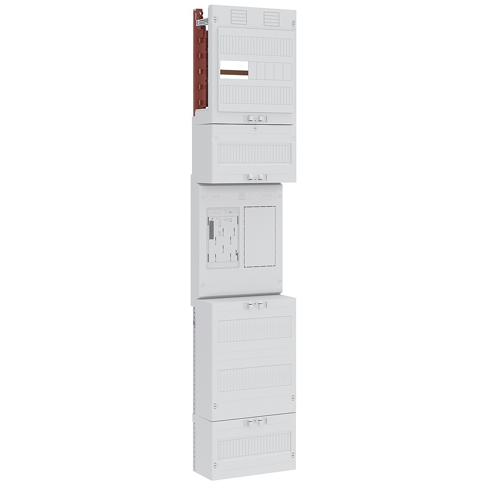 ABN Zählerplatz Z18ED1500