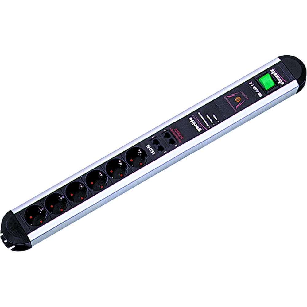 Bachmann Steckdosenleiste 331.074