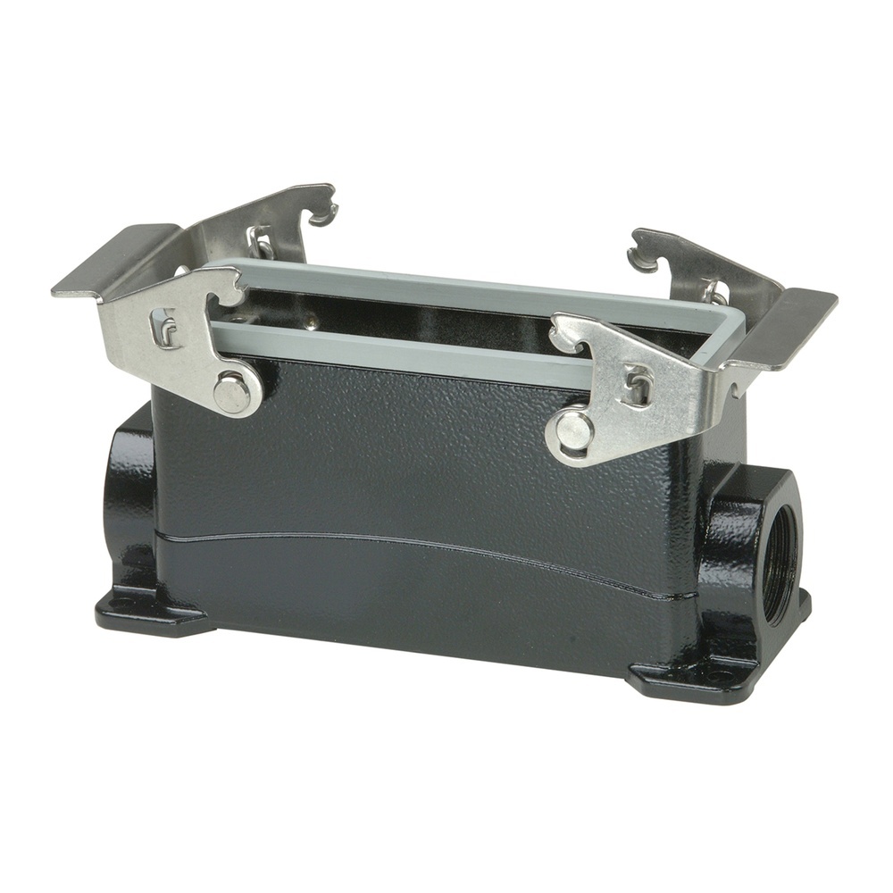 Walther-Werke Sockelgehäuse P741124MS