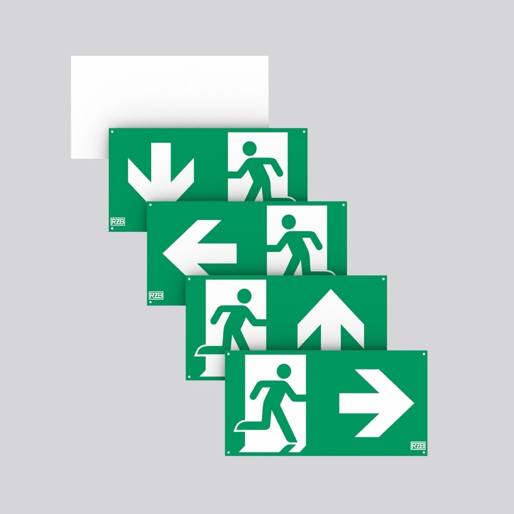 RZB Ersatzscheiben 991126.05