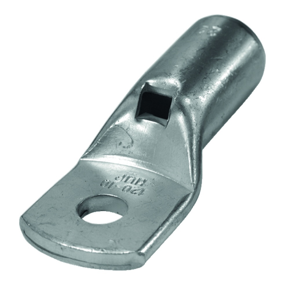 Haupa Rohr Kerb Kabelschuhe 290320