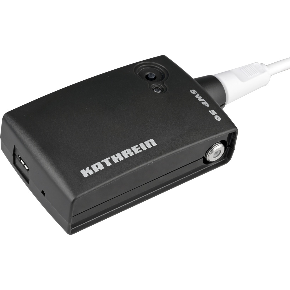 Kathrein Programmiergerät 21110025 Typ SWP 50