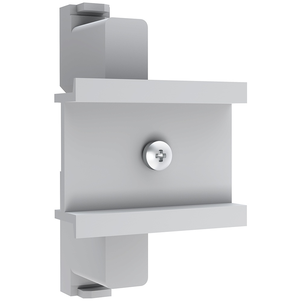 ABN Gerätetragschiene PC100N