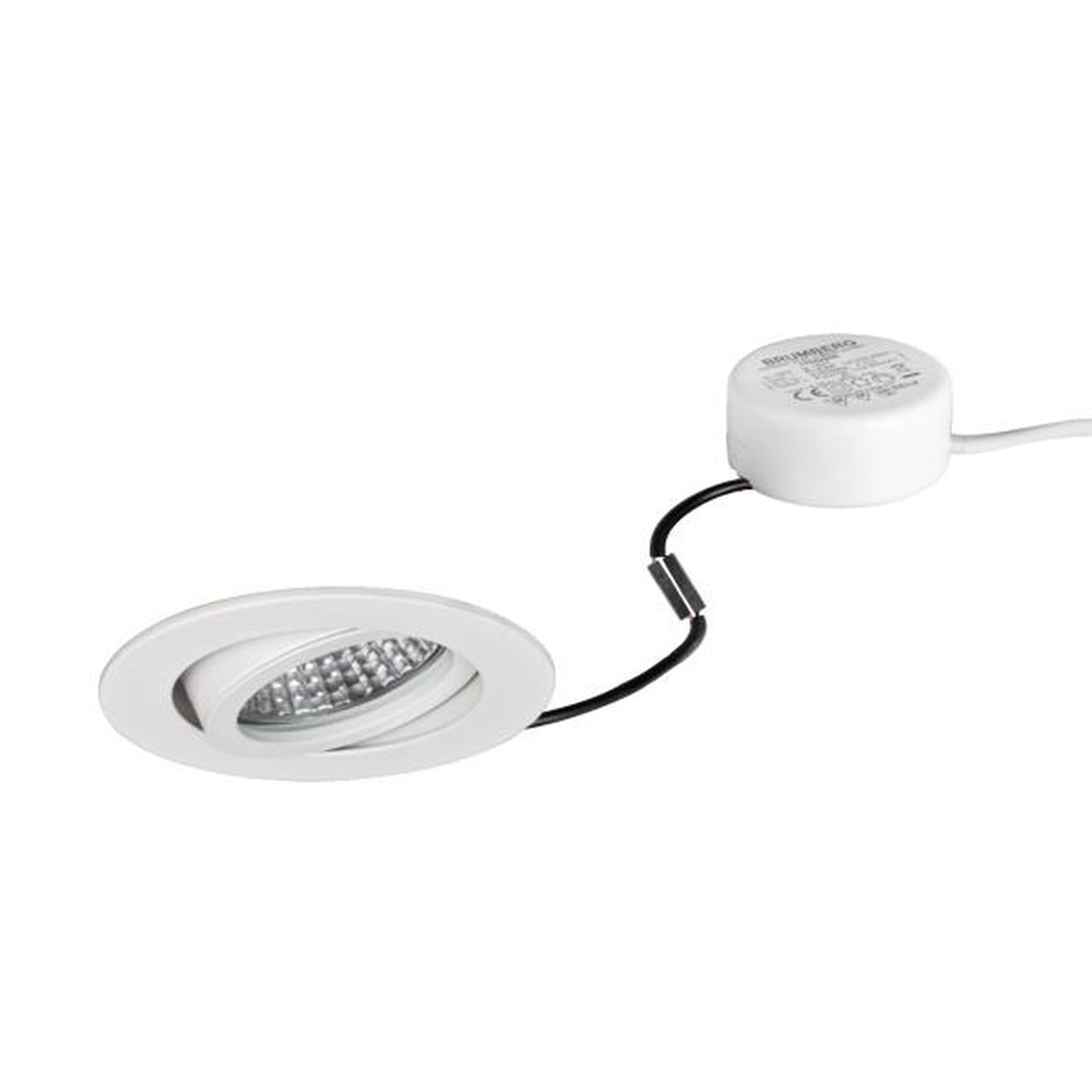 Brumberg LED Einbaustrahler 40143173