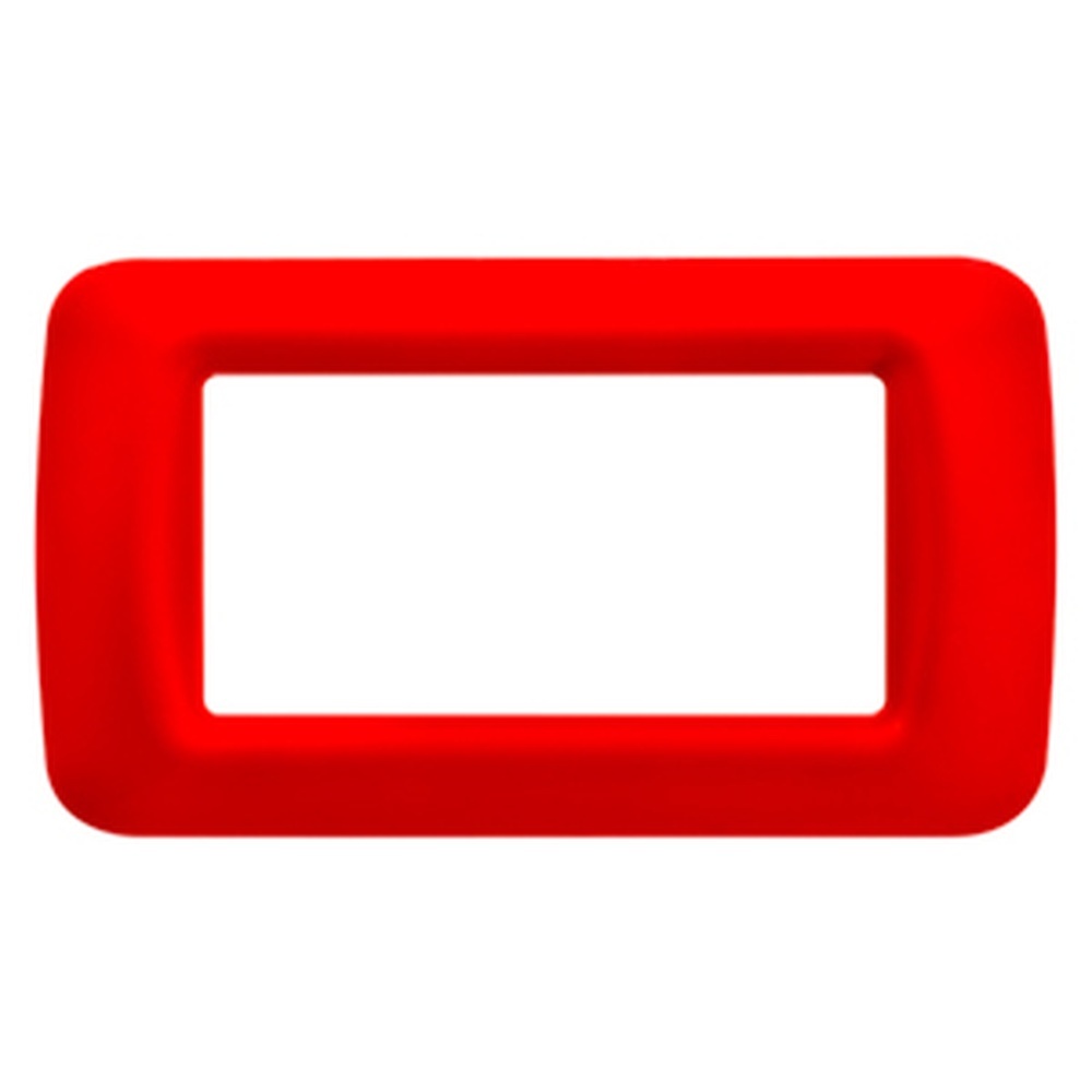 Gewiss Abdeckrahmen GW22524