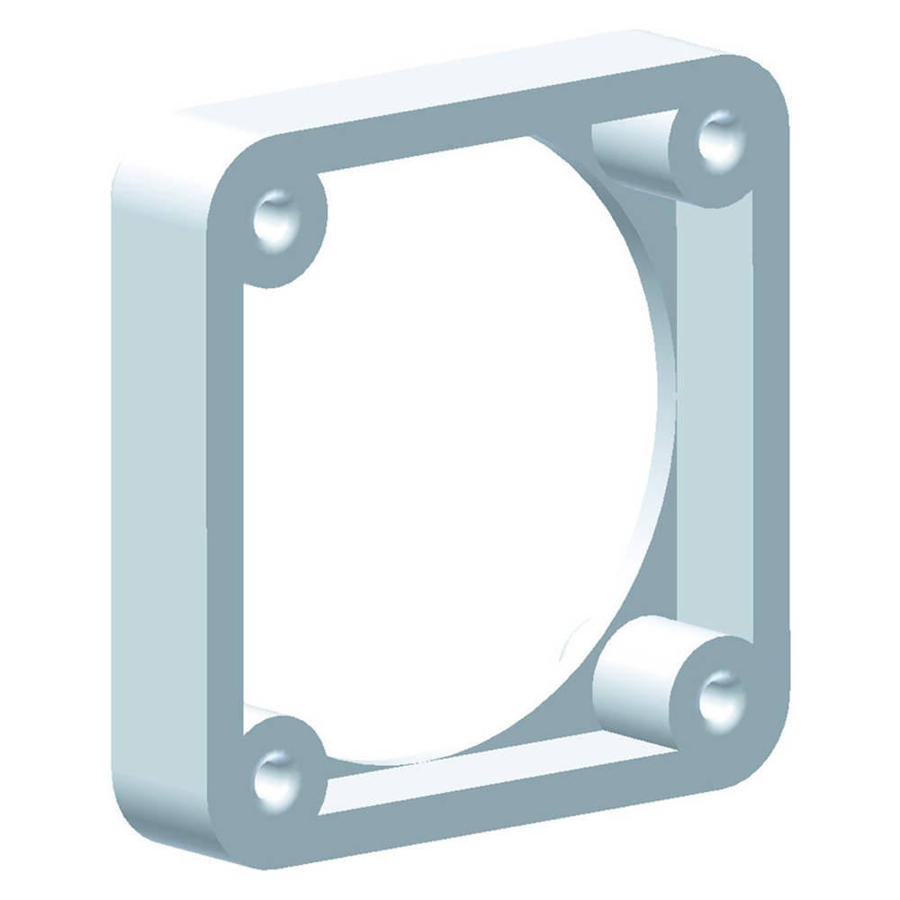 Bals Montagerahmen 189