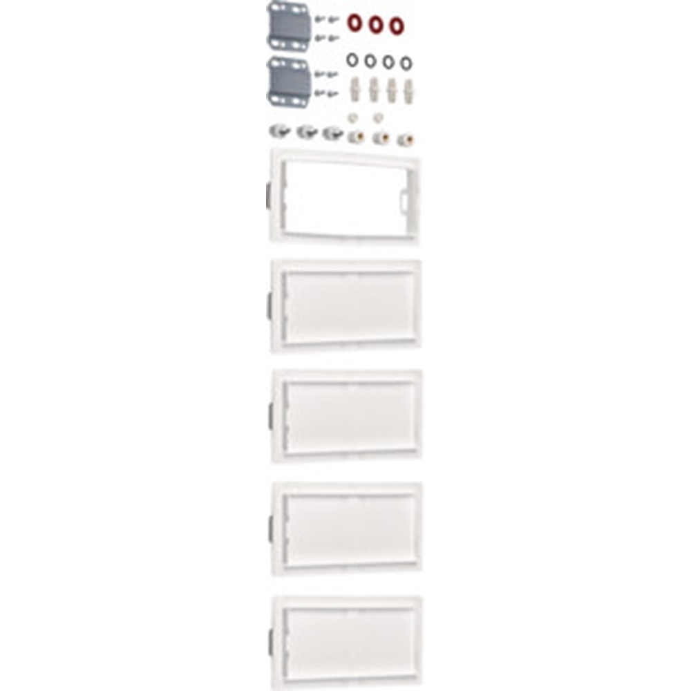 Hager Verbindungssatz FZ445B