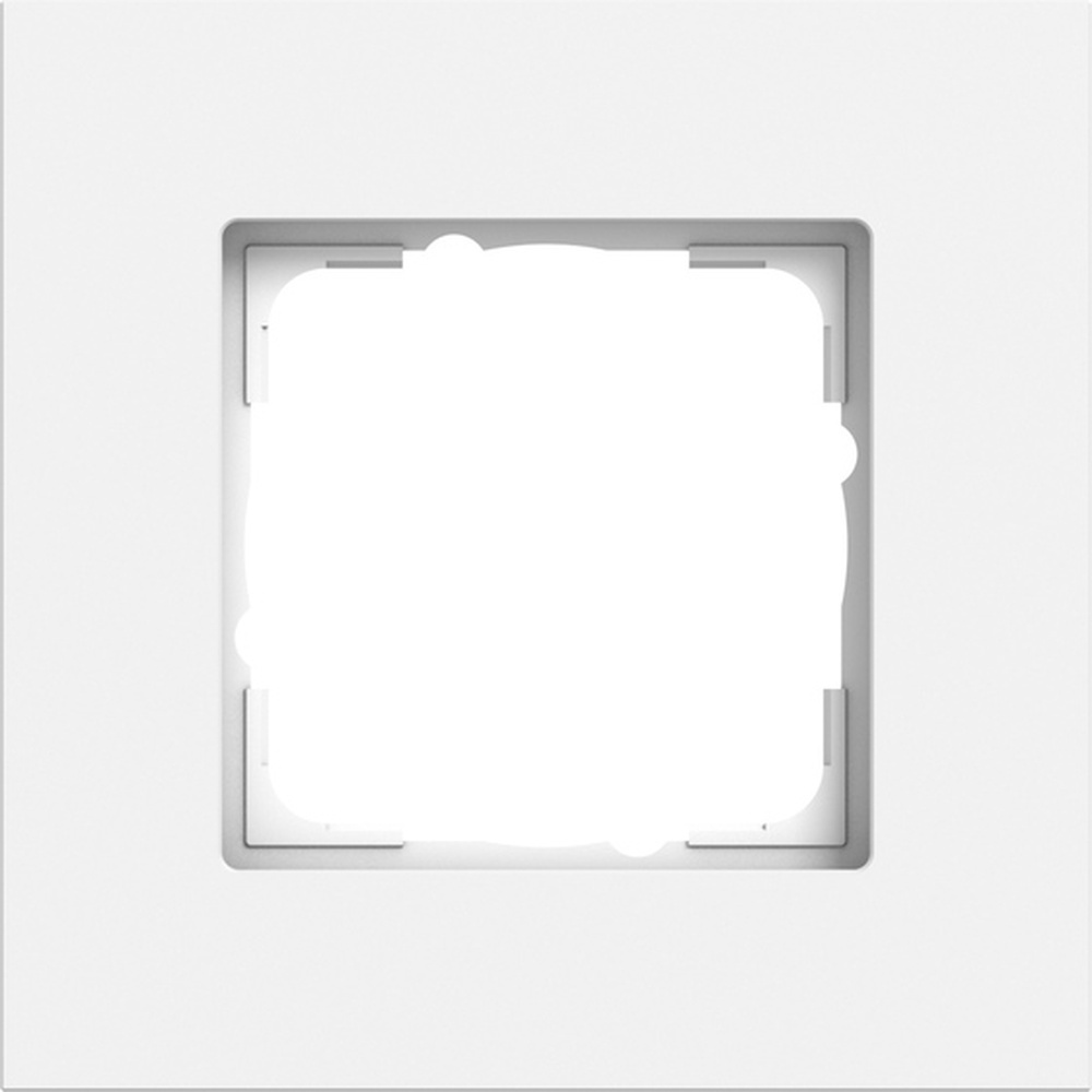 Gira Abdeckrahmen 0211407