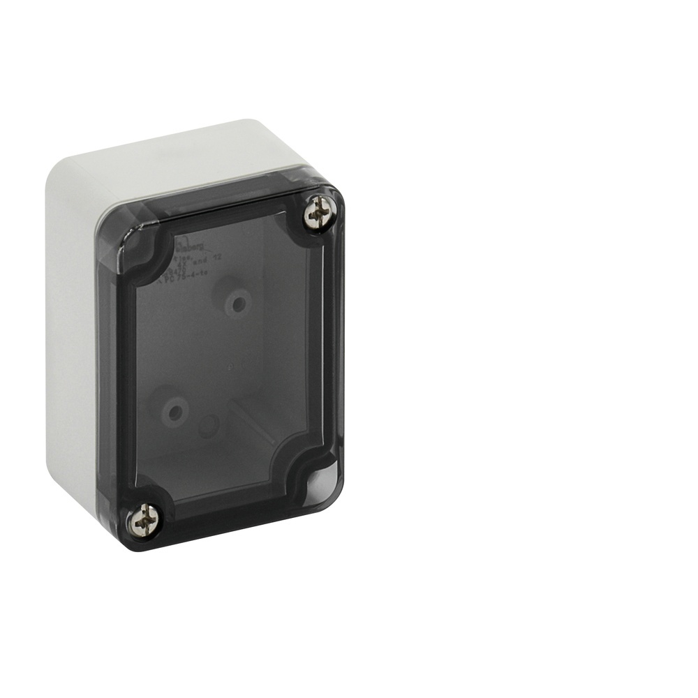 Spelsberg Leergehäuse 13047501 Typ TK PC 75-4-to