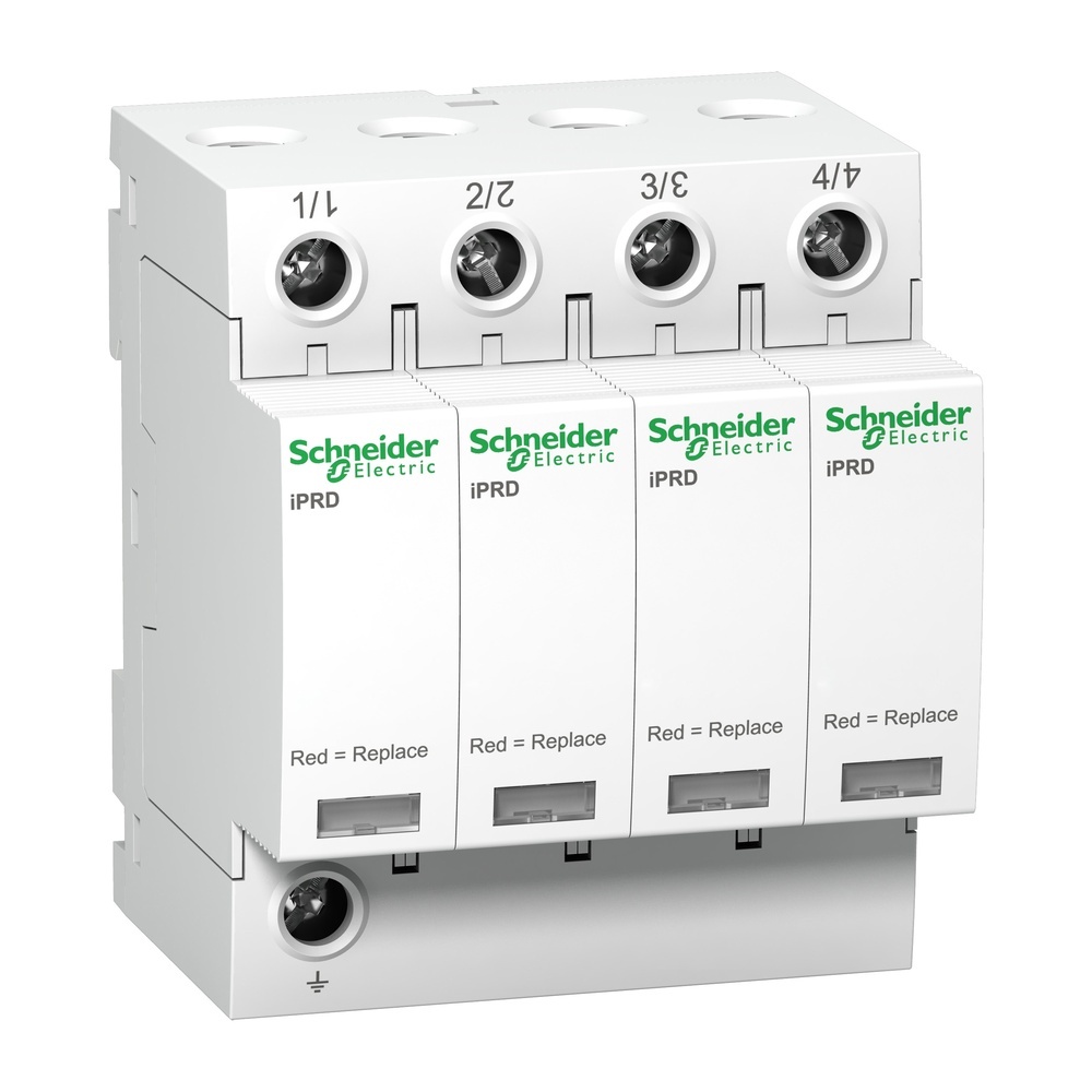 Schneider Electric Überspannungsableiter A9L65401
