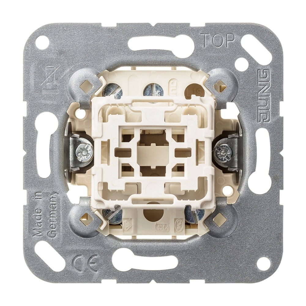 Jung Wippschalter 506-2U