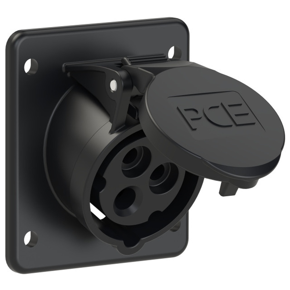 PC Electric Anbaudose 413-7f87