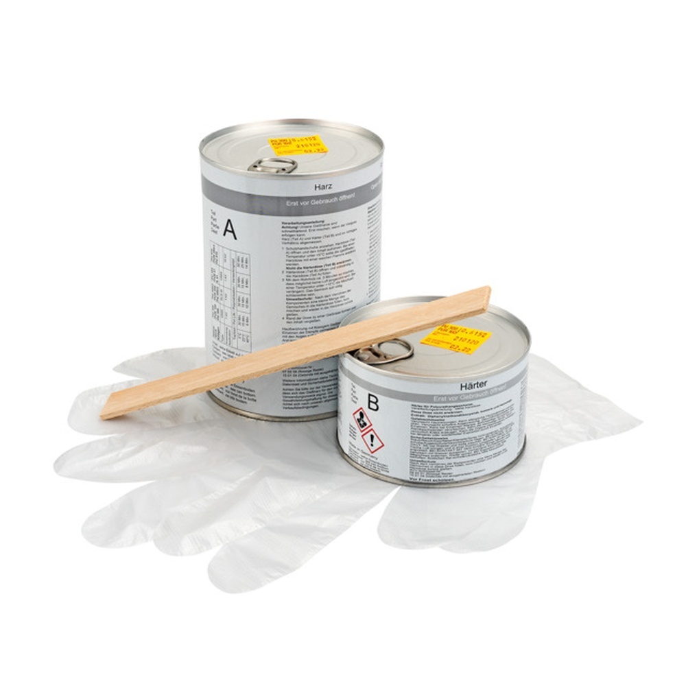 Cimco Gießharz 184770