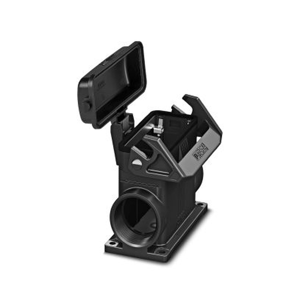 Phoenix Contact Gehäuse 1421382 Typ HC-EVO-B16-SHWSC-2SSM25-PLRBK