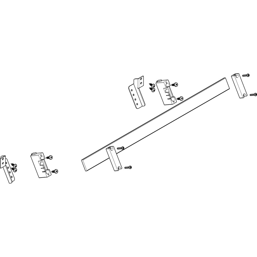 ABN Sammelschienen Modul MXSC21441
