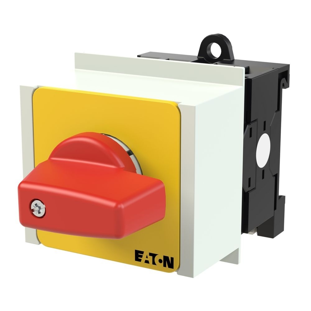 Eaton EIN AUS Schalter 084329 Typ T0-2-1/IVS-RT
